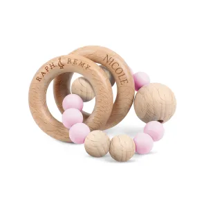 BubbleGummy™ Teethers