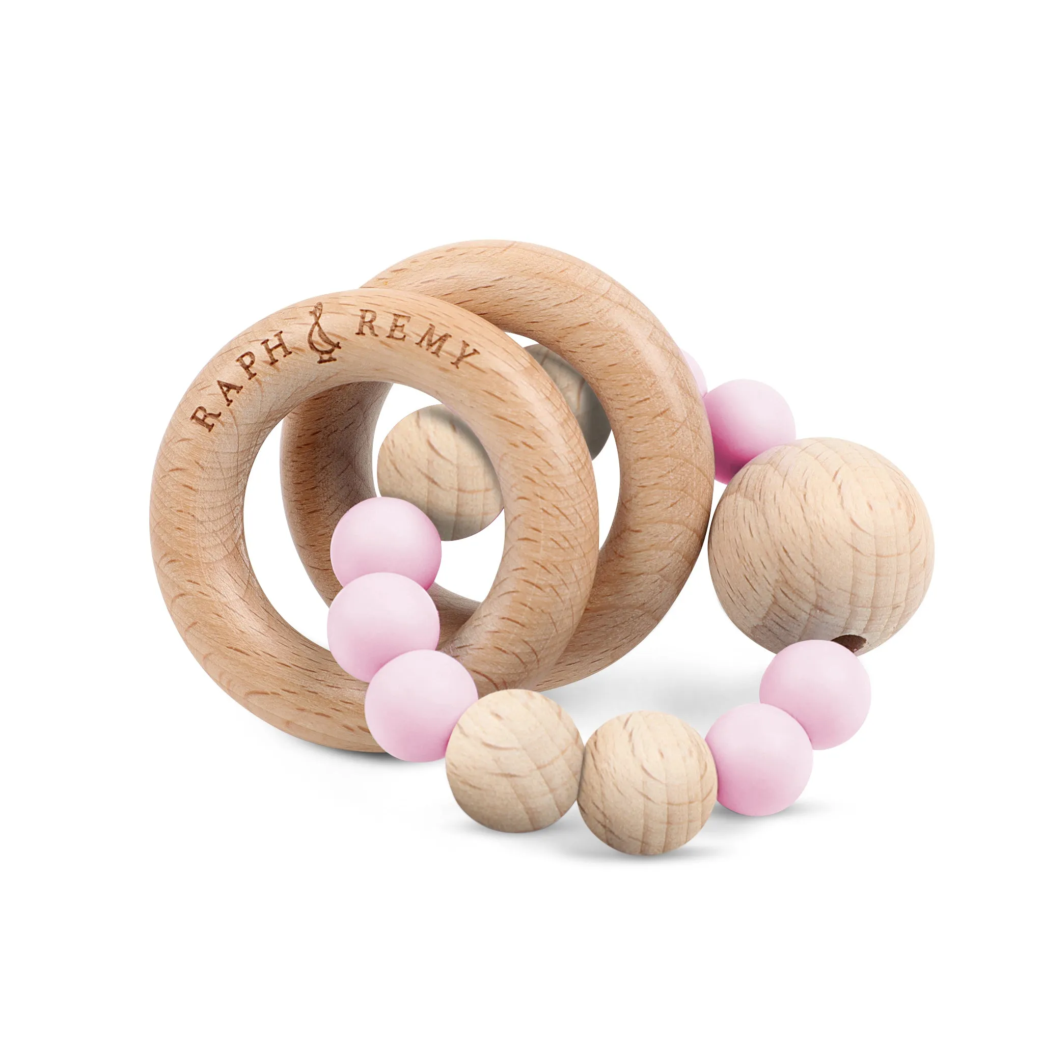BubbleGummy™ Teethers