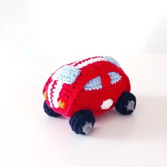 Car Rattle