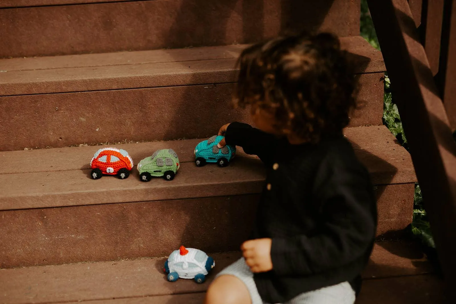 Car Rattle