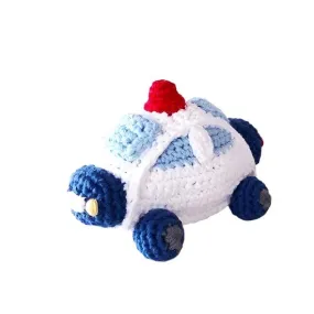 Car Rattle