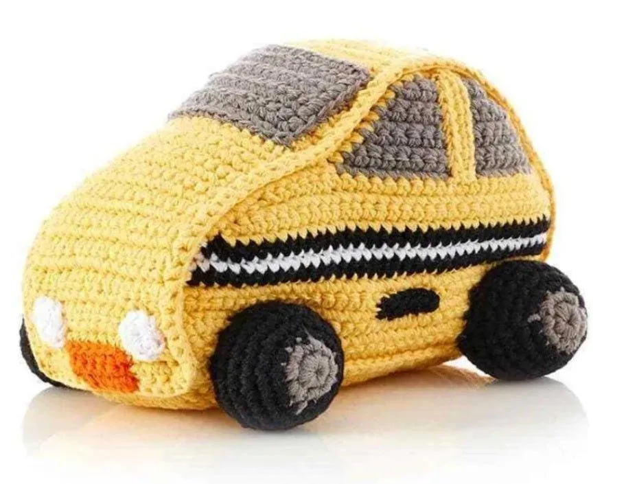 Car Rattle