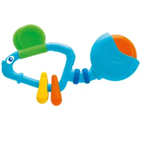 Chicco Baby Mouse Rattle