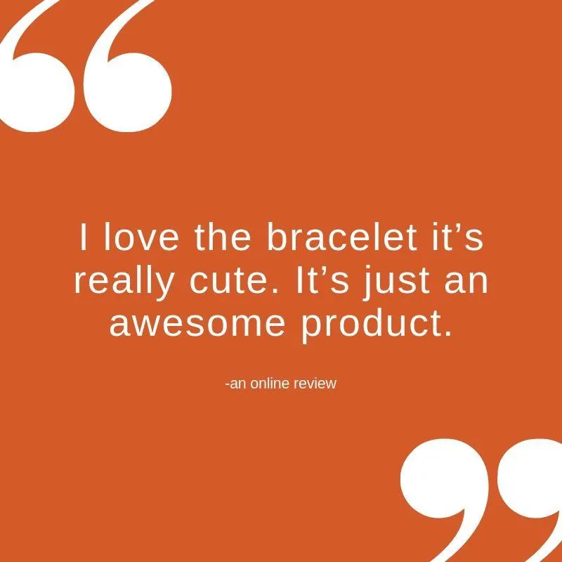 Chill Lava Bead Scent-Diffuser Bracelet