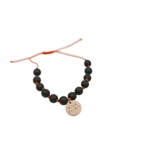 Chill Lava Bead Scent-Diffuser Bracelet