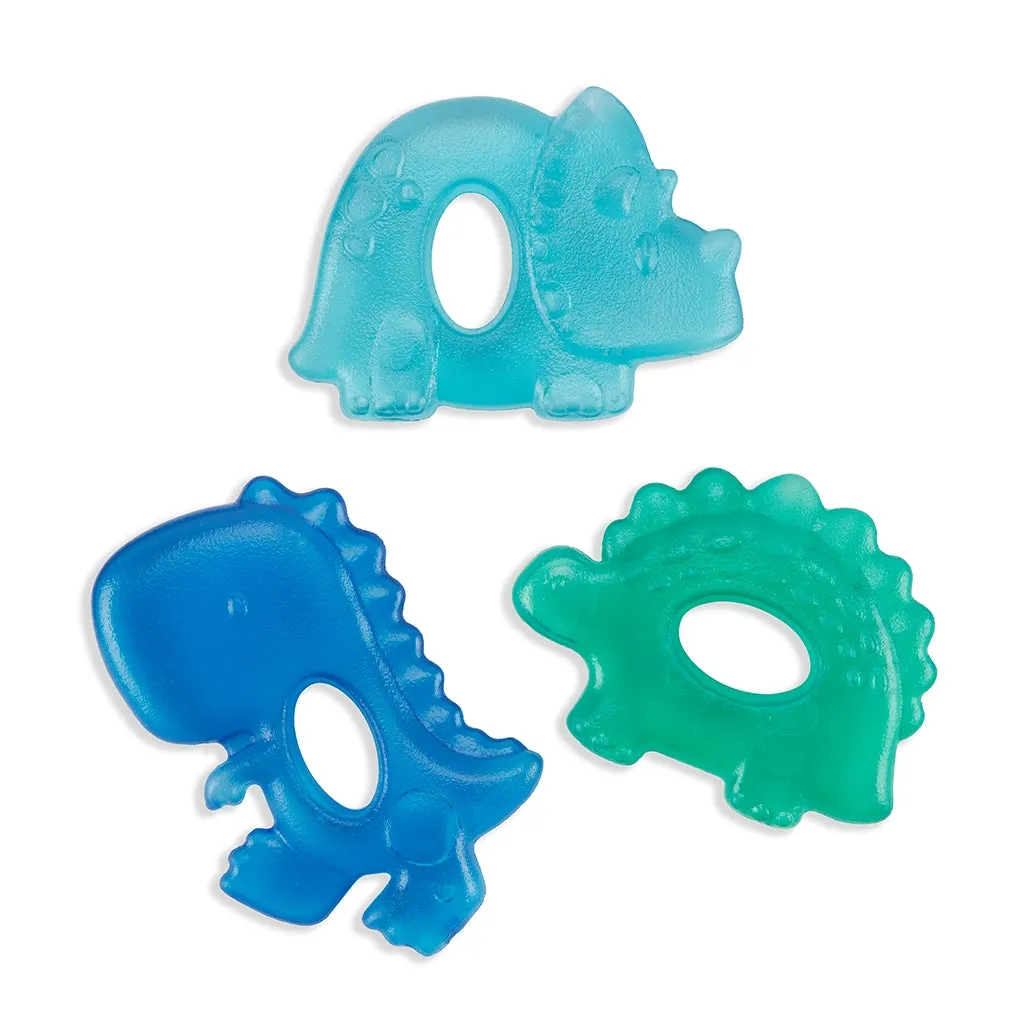 Cutie Coolers-Itzy Ritzy Teethers