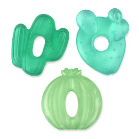 Cutie Coolers-Itzy Ritzy Teethers