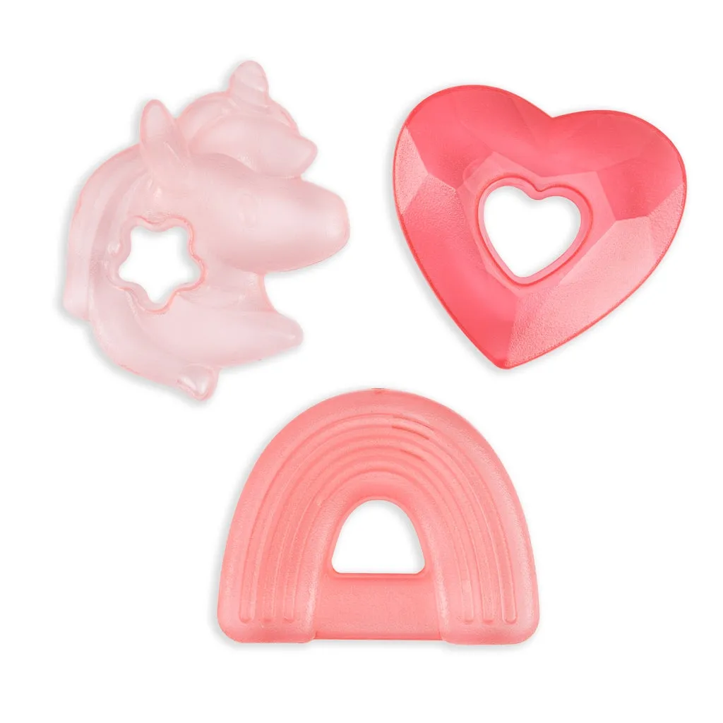Cutie Coolers-Itzy Ritzy Teethers