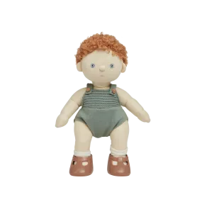 Dinkum Doll - Pea