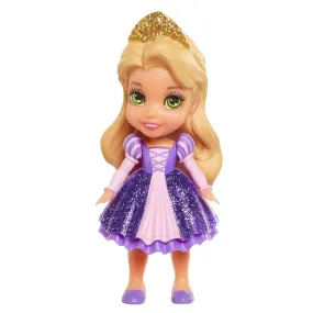 DISNEY PRINCESS MINI TODDLER DOLL RAPUNZEL