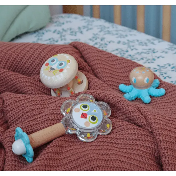 Djeco BabyKit 3 Piece Set