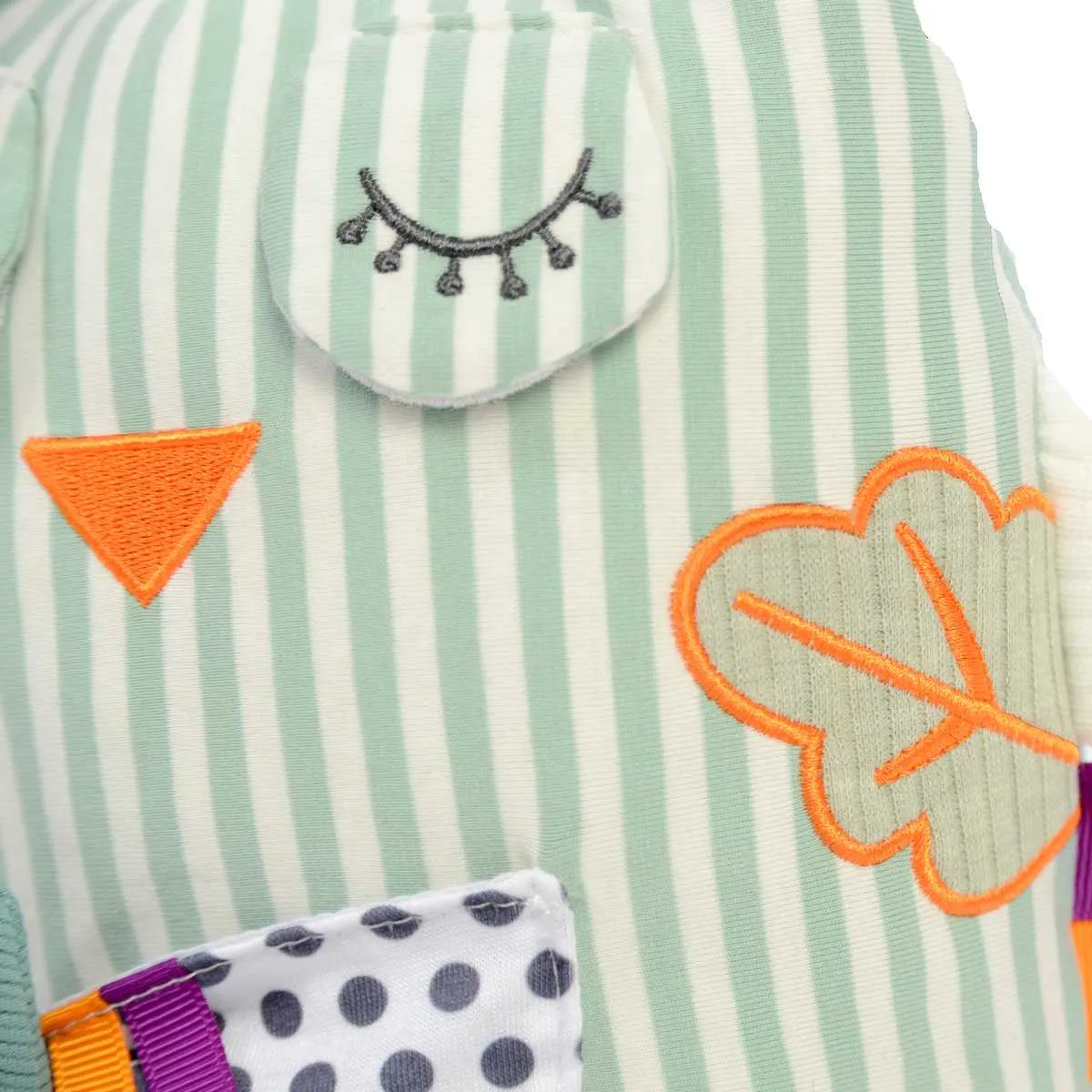 Dolce Toys - Activity Owl