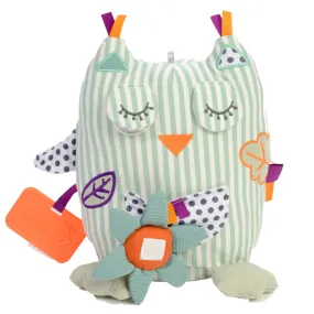 Dolce Toys - Activity Owl