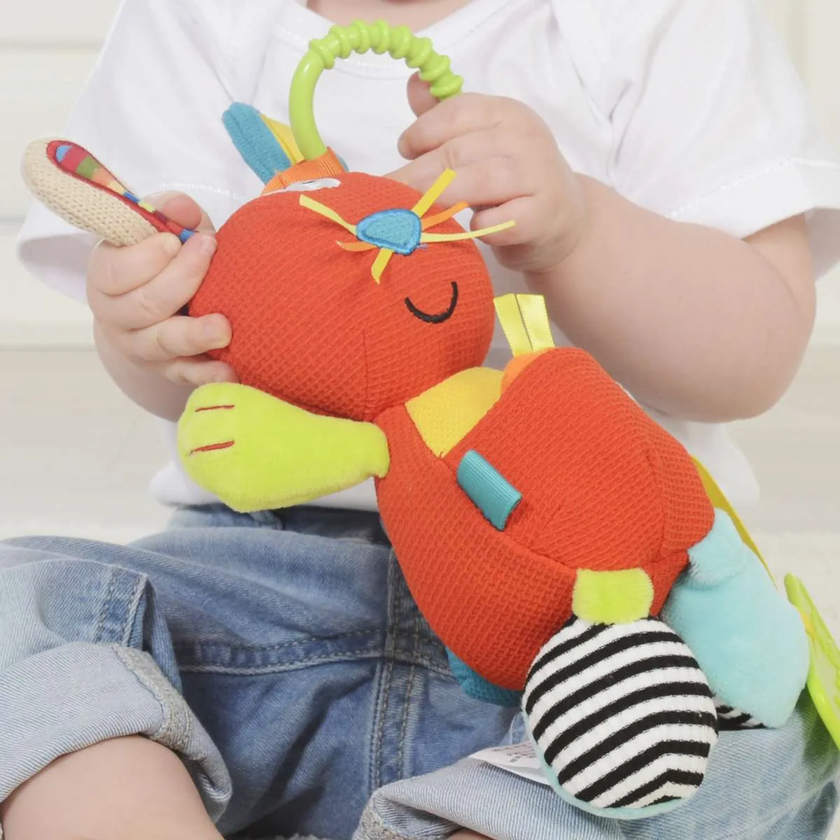 Dolce Toys - Bunny