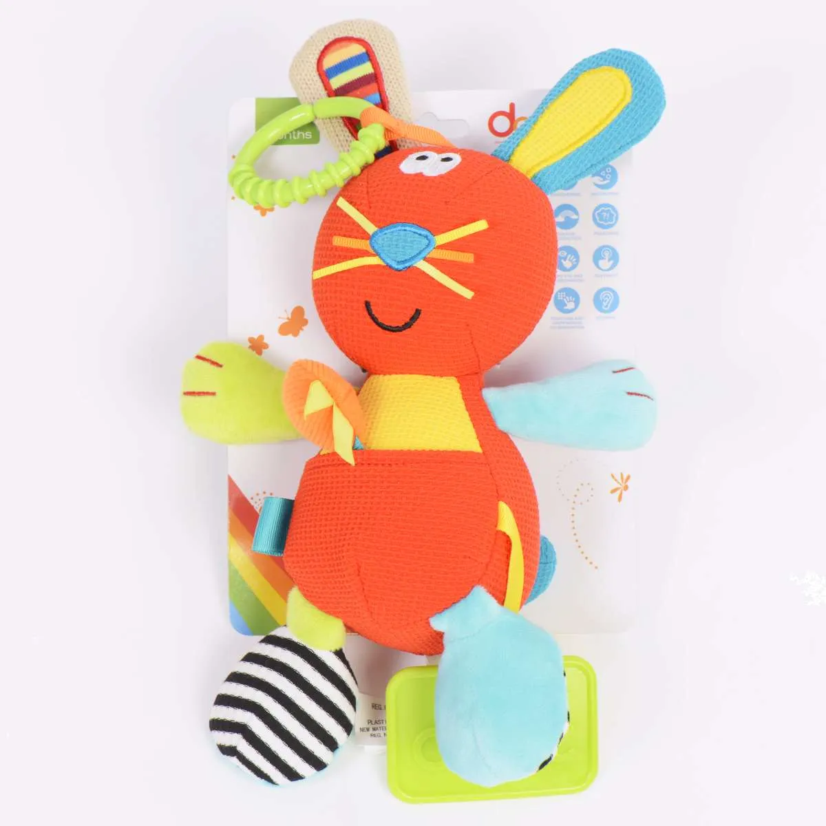 Dolce Toys - Bunny