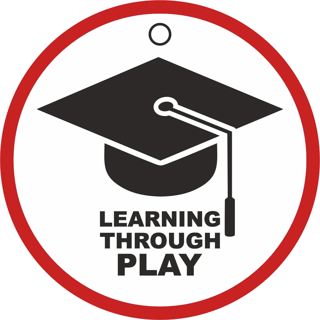 Dolce Toys - Play and Learn Whale