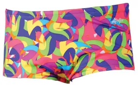 DOLFIN Uglies Baggies - Blocks
