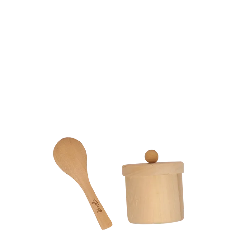 Doll Feeding Set