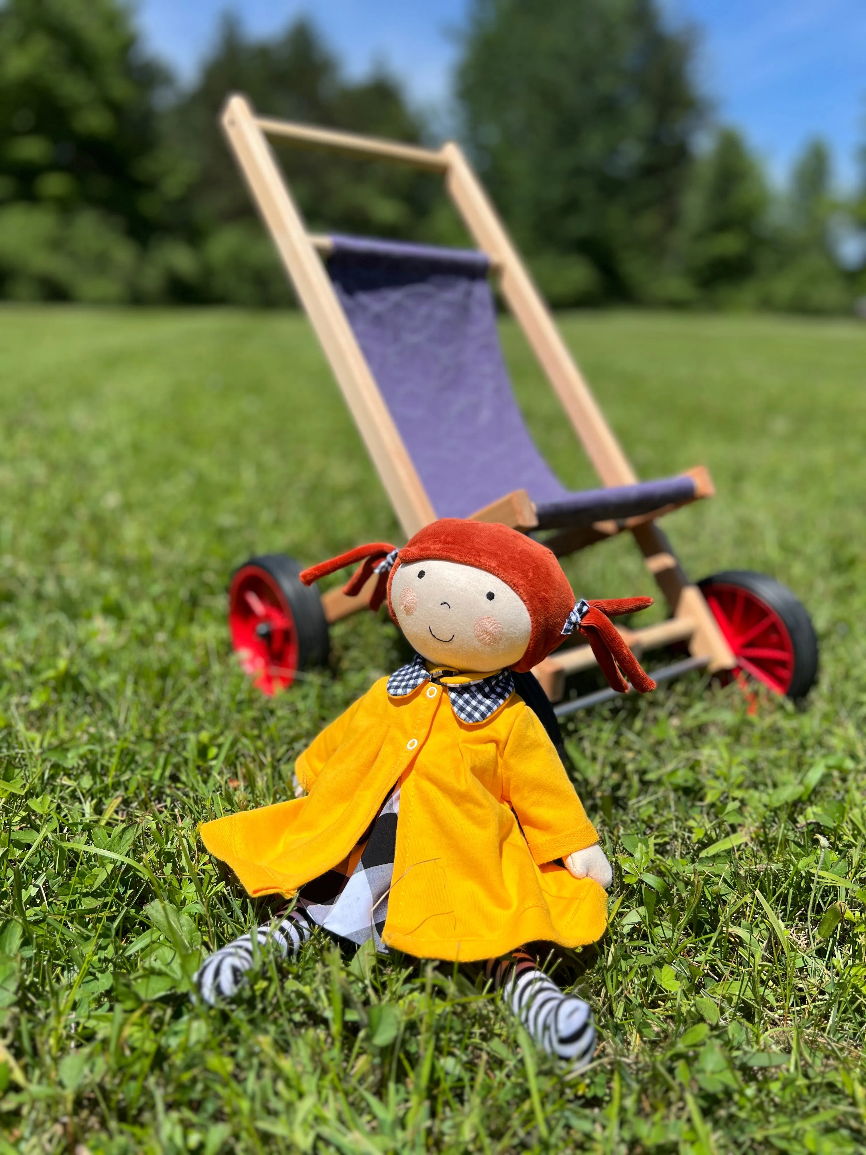 Doll Helenka