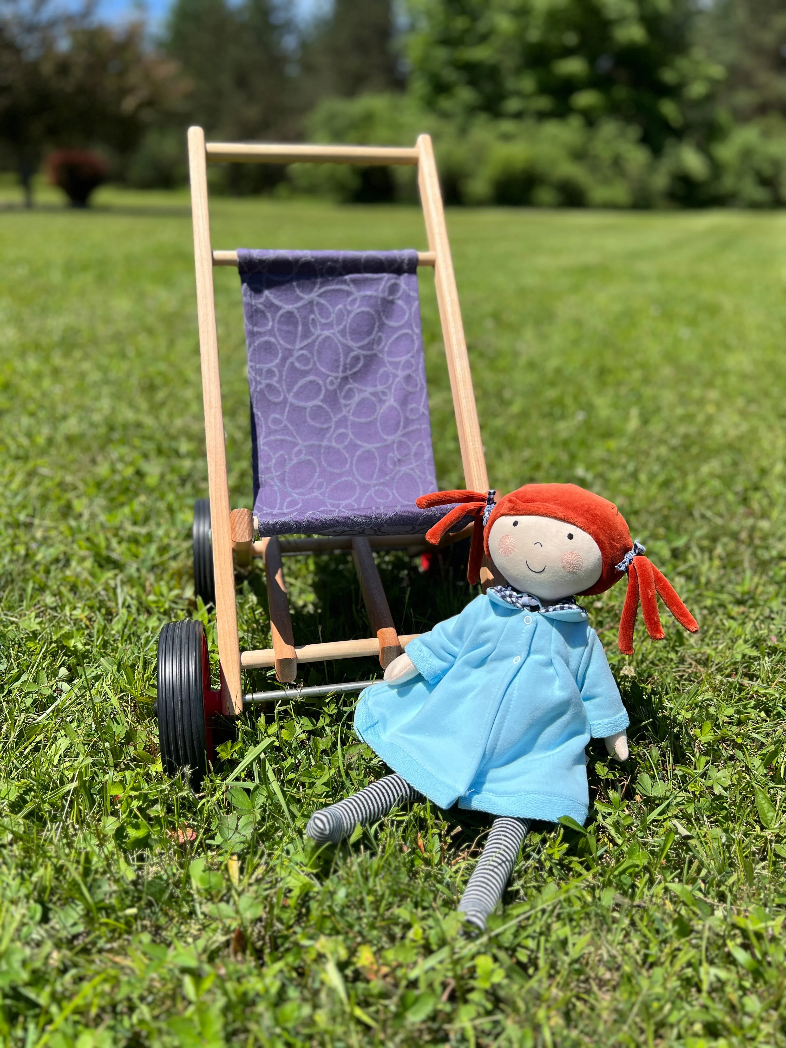 Doll Helenka