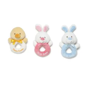 Easter Rattles
