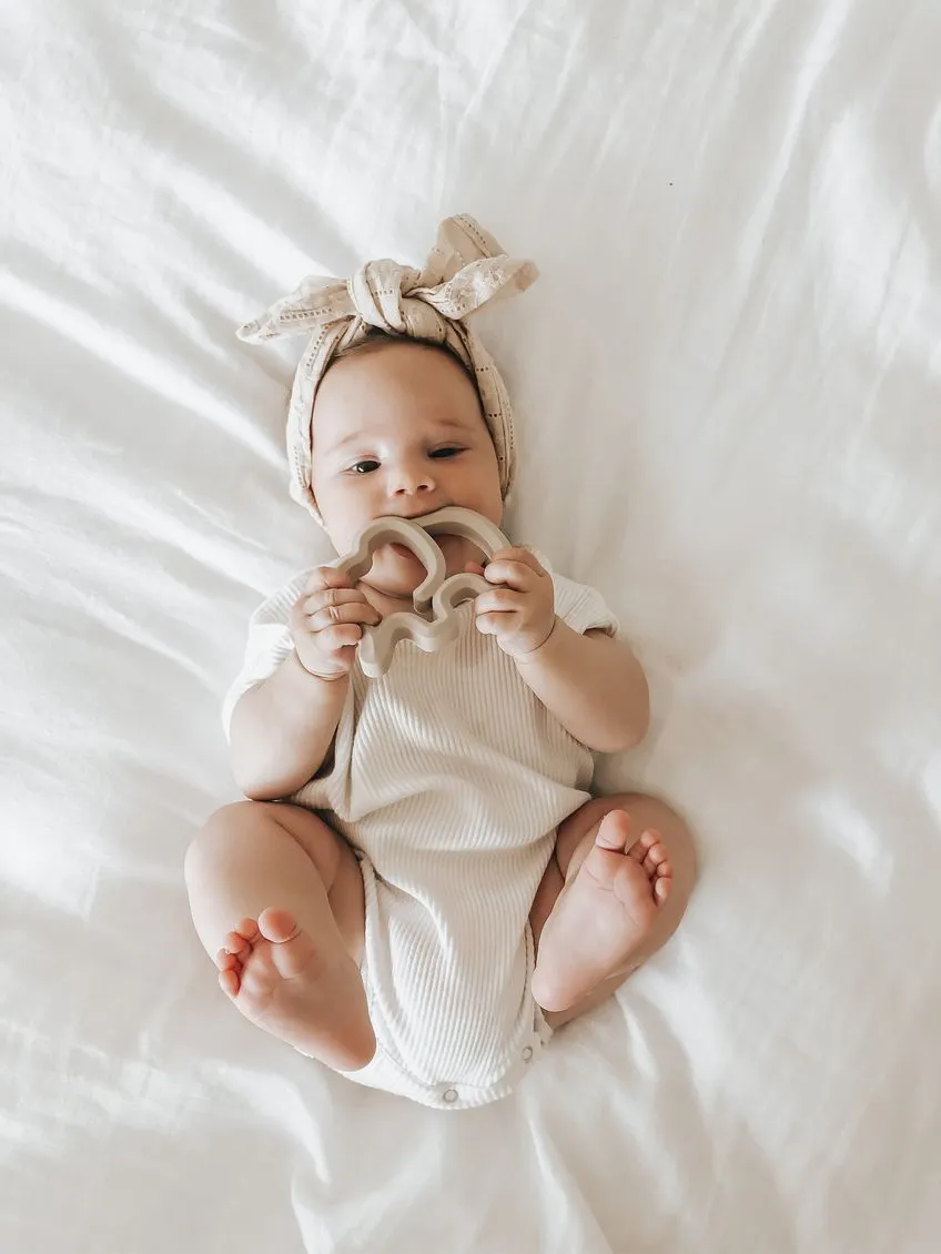 Elephant Teethers