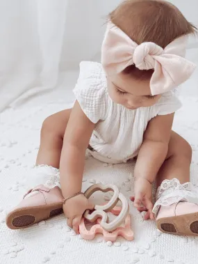 Elephant Teethers