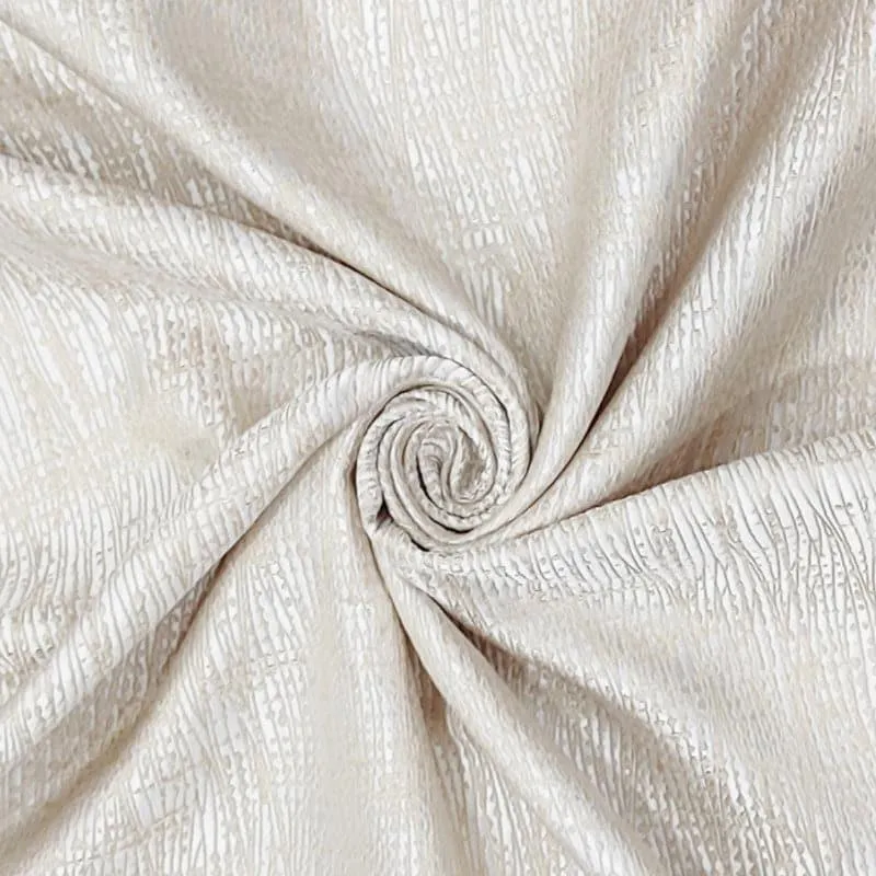 Fasho Charm Curtain - Beige