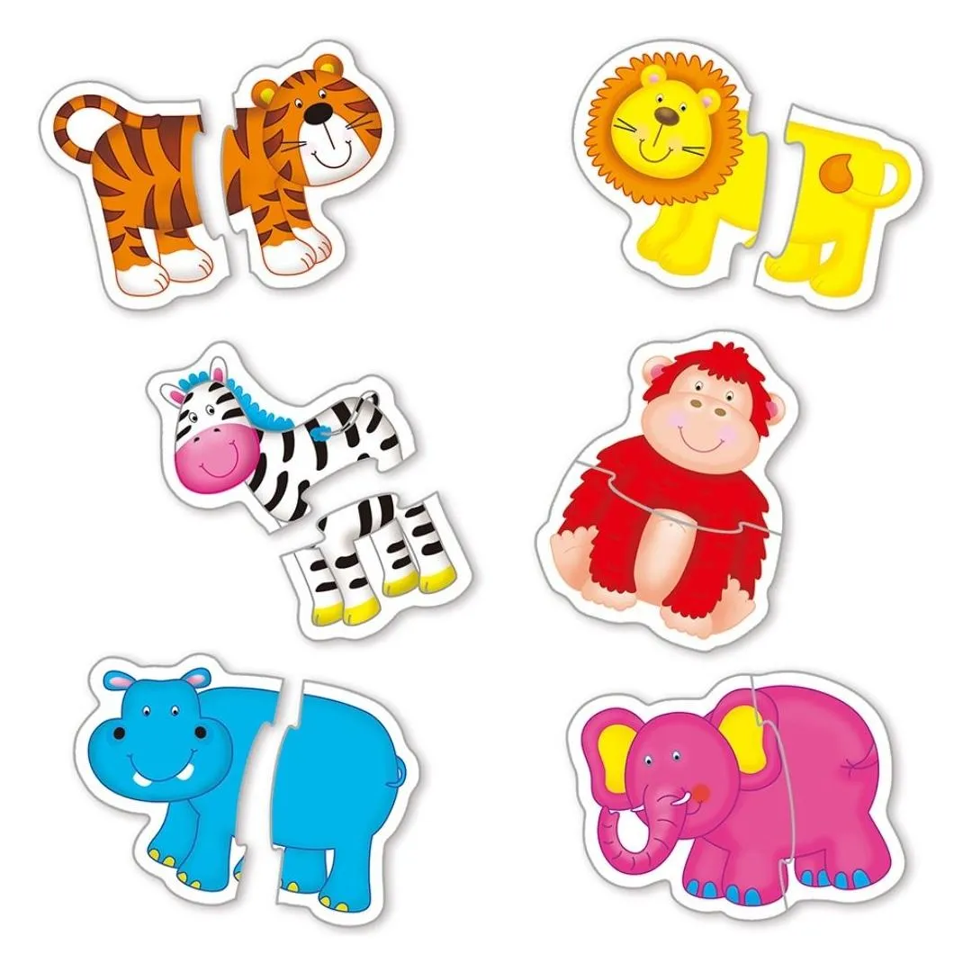 Galt Baby Puzzles