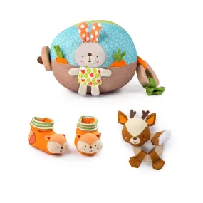 Garden Party Gift Set