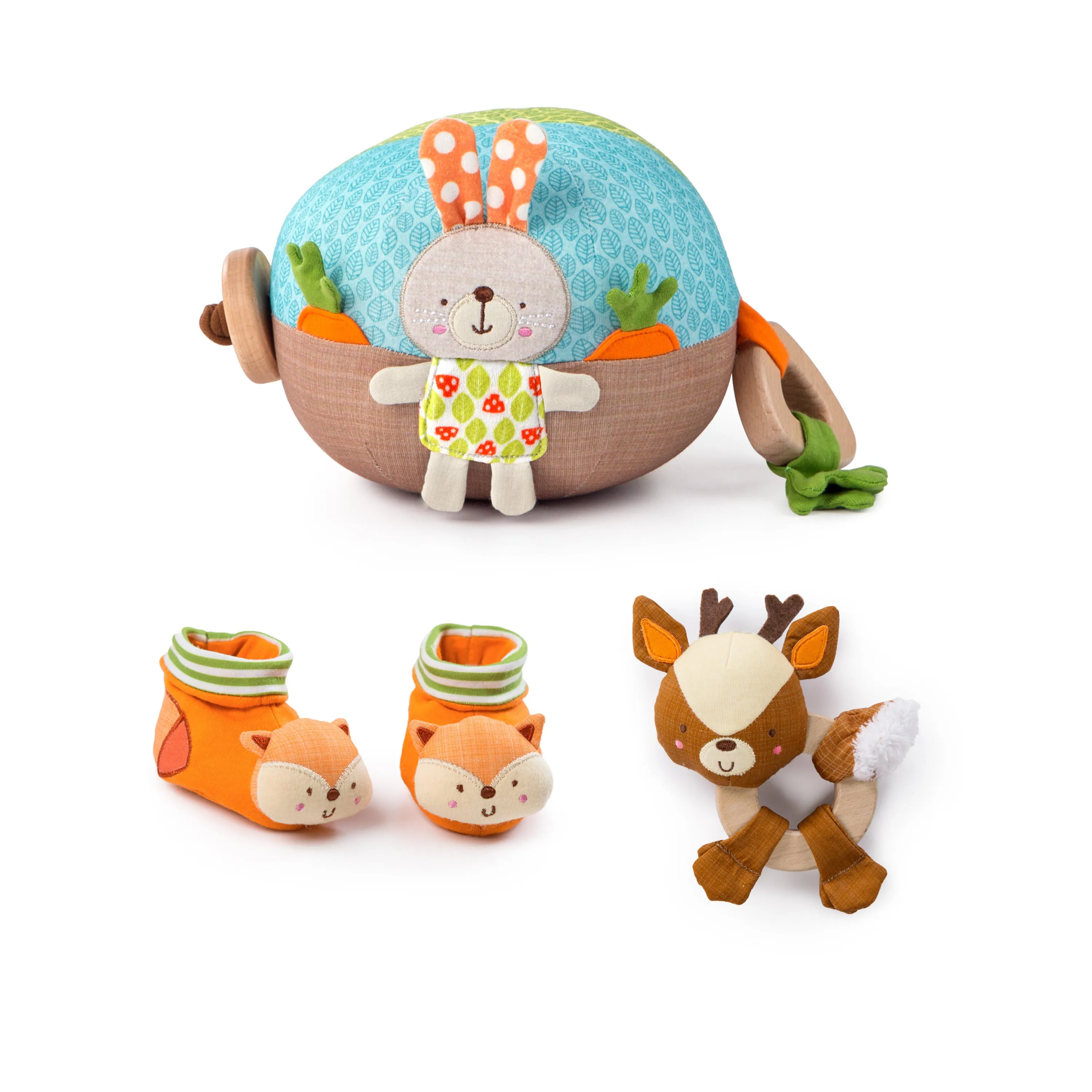 Garden Party Gift Set