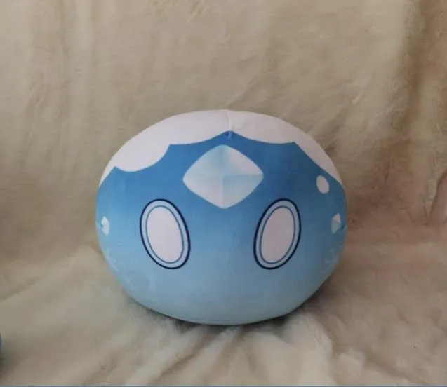 Genshin Impact Slime Cute Plush Dolls