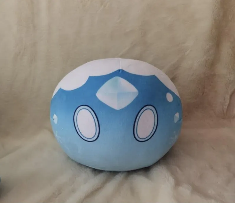 Genshin Impact Slime Cute Plush Dolls