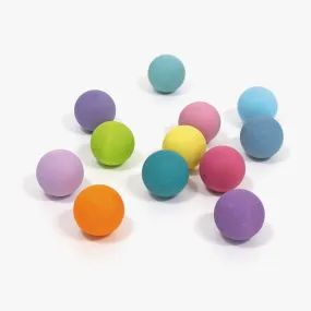 Grimm's - Pastel Balls 3.5cm