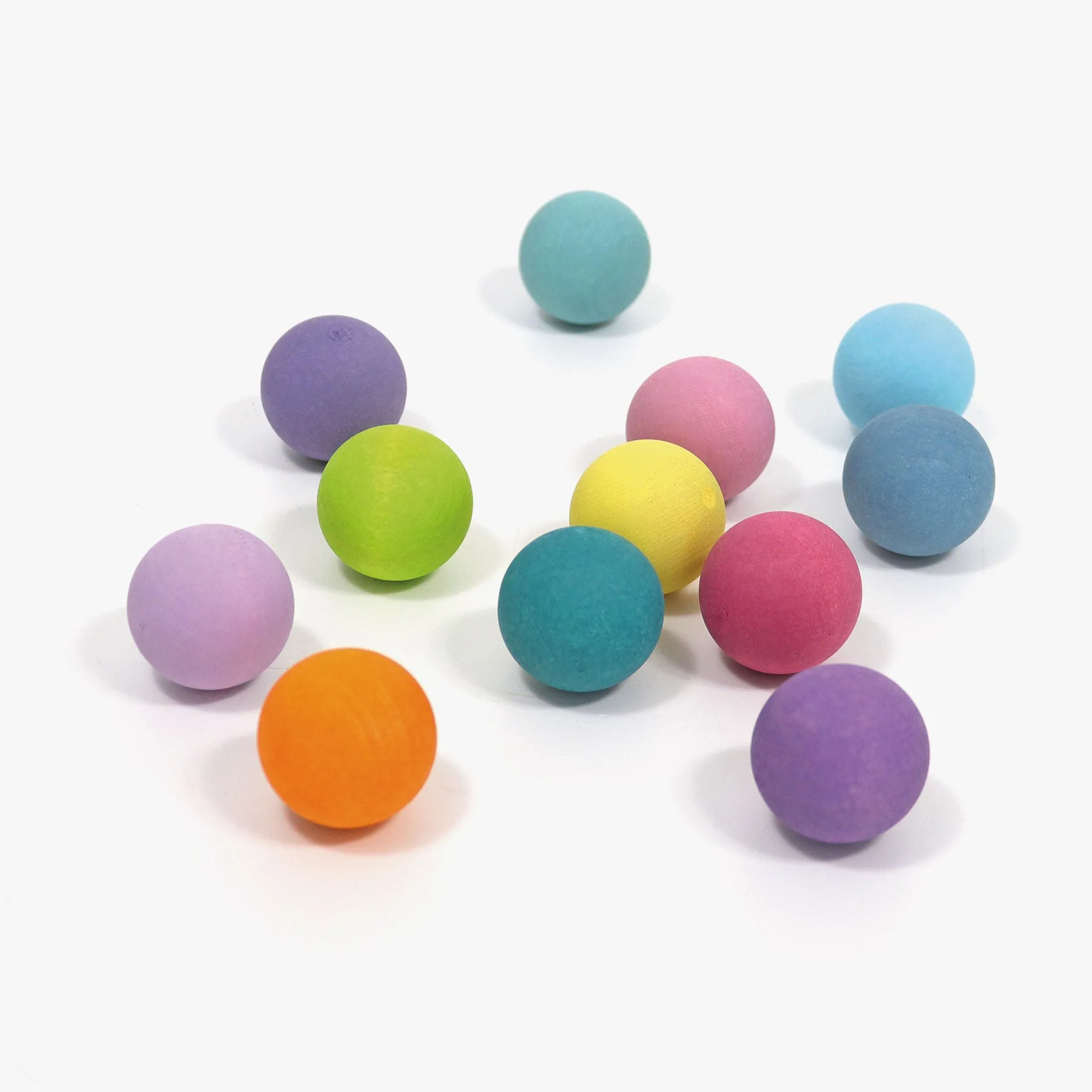 Grimm's - Pastel Balls 3.5cm