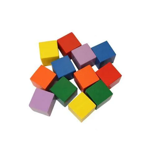 HABA Baby's First Basic Blocks