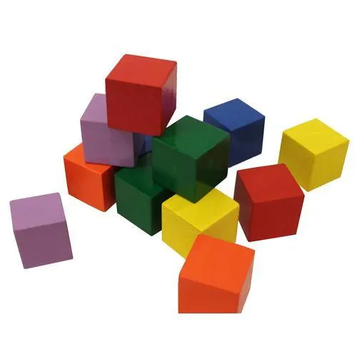 HABA Baby's First Basic Blocks