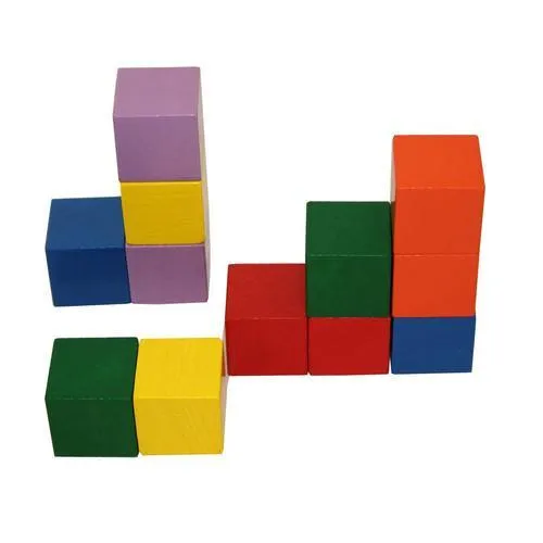 HABA Baby's First Basic Blocks