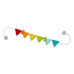 HABA Pacifier Chain Pennants