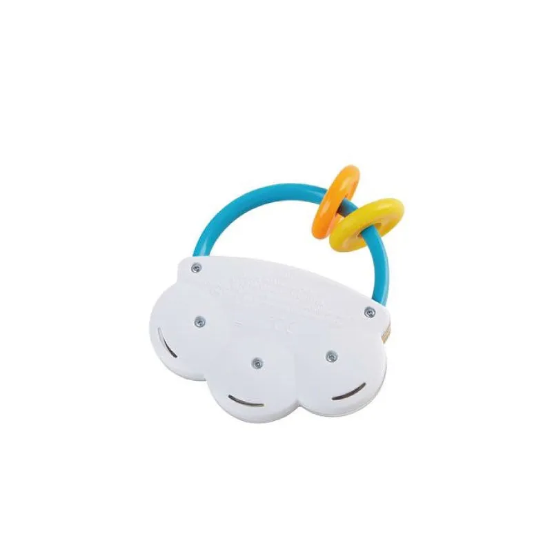 Hape Baby Einstein Tiny Tambourine (6m )