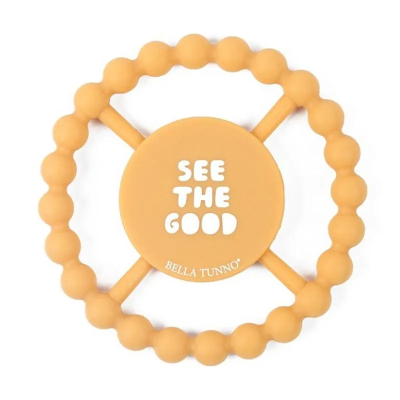 Happy Teethers