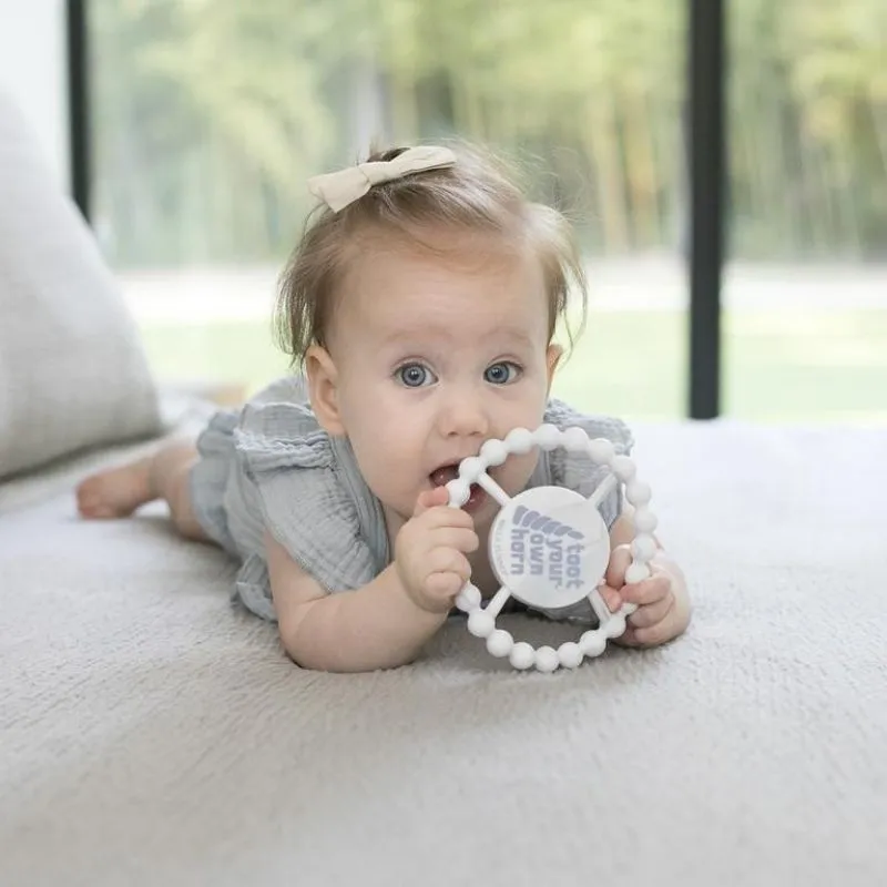 Happy Teethers