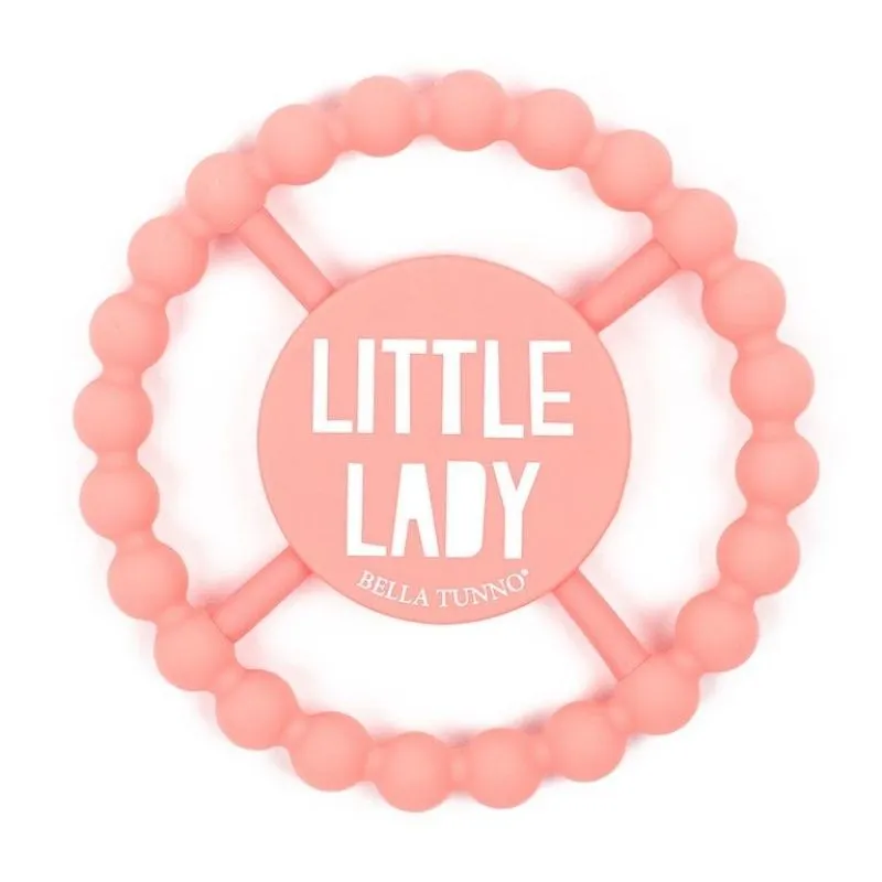 Happy Teethers