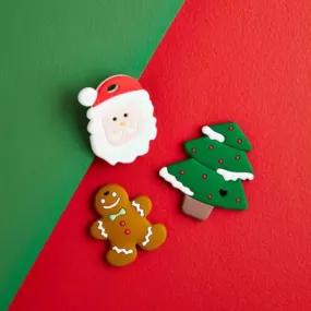 Holiday Teether