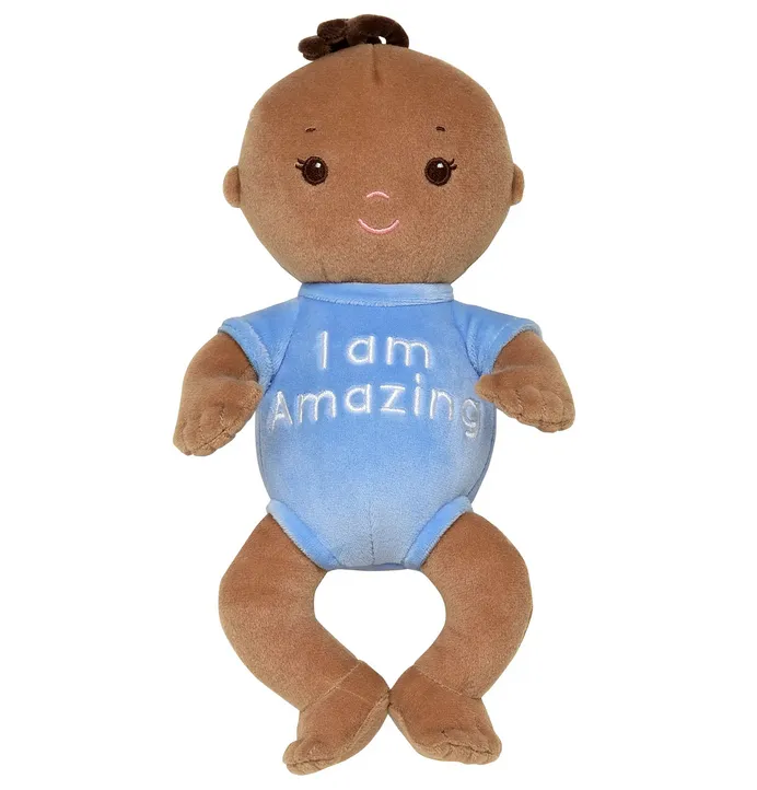 I Am Amazing Positive Pal