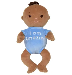 I Am Amazing Positive Pal