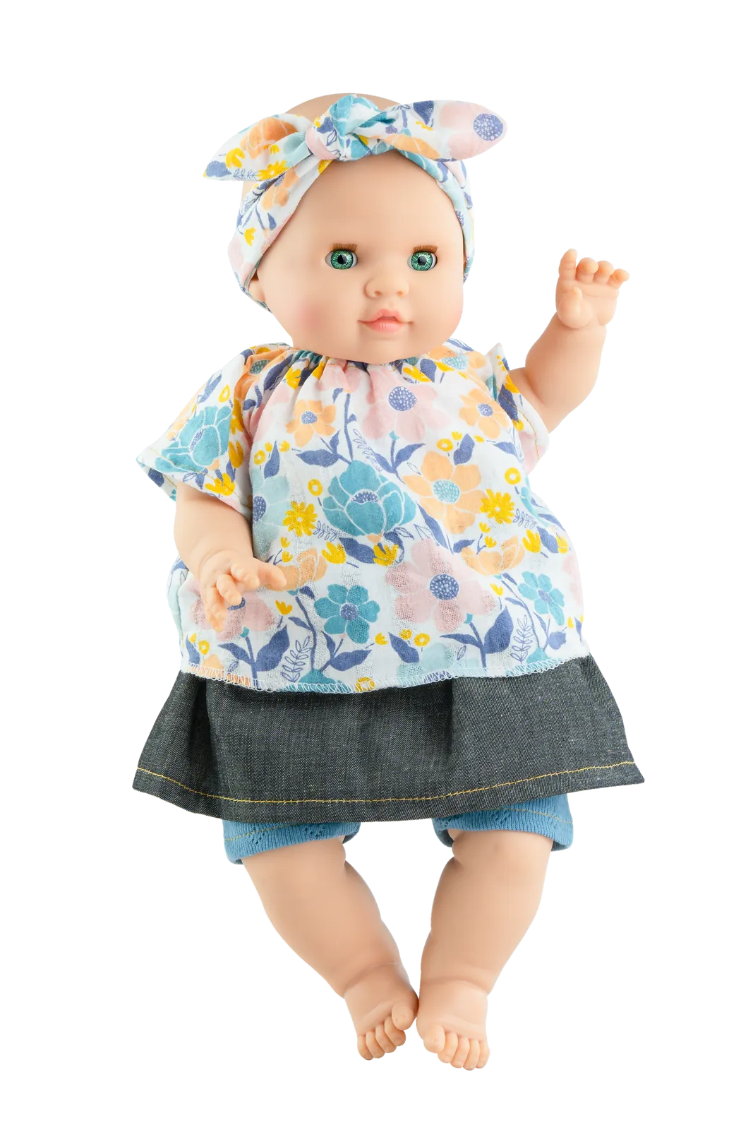 Inma Doll