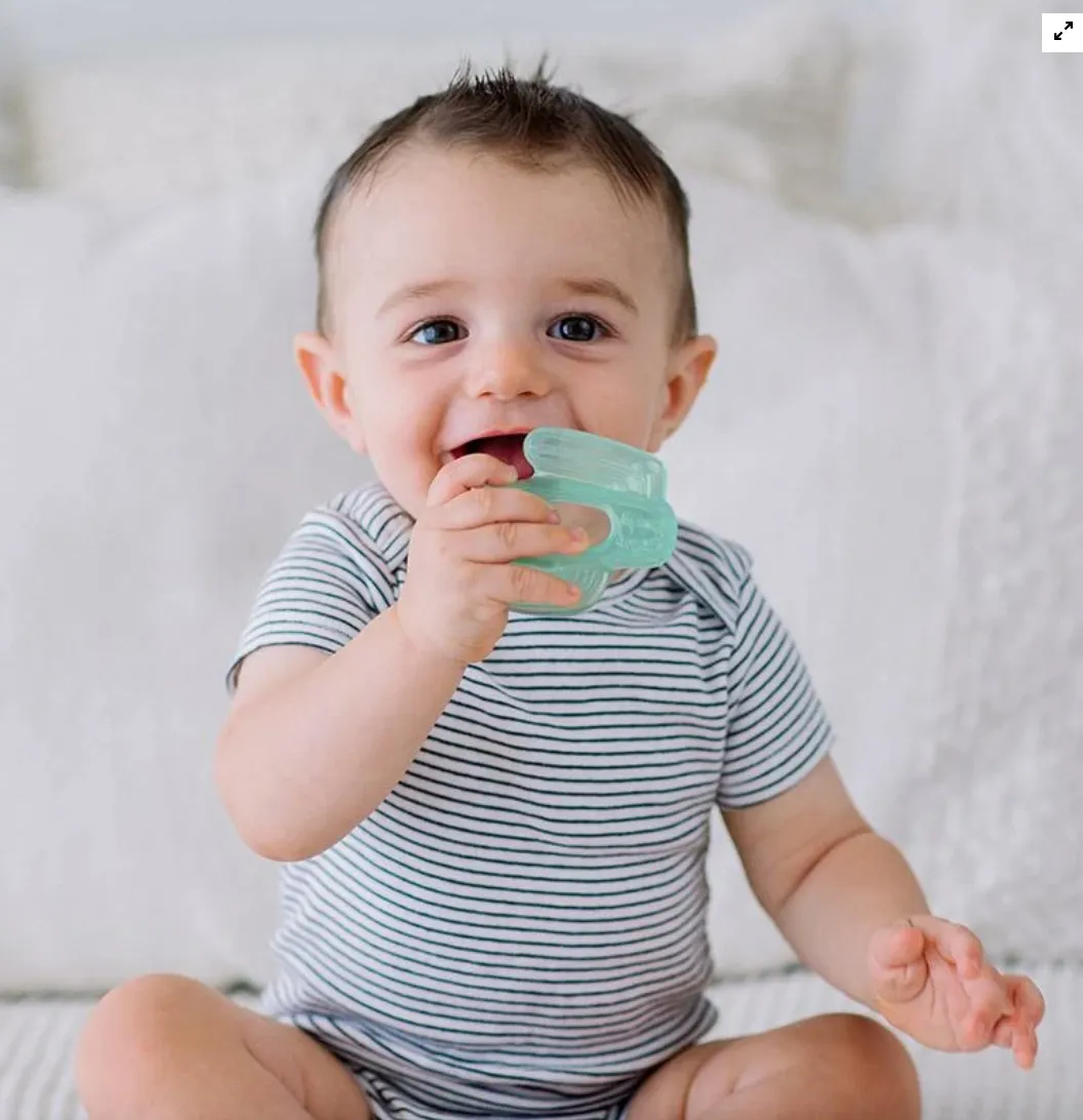 IRZ Cactus Teethers