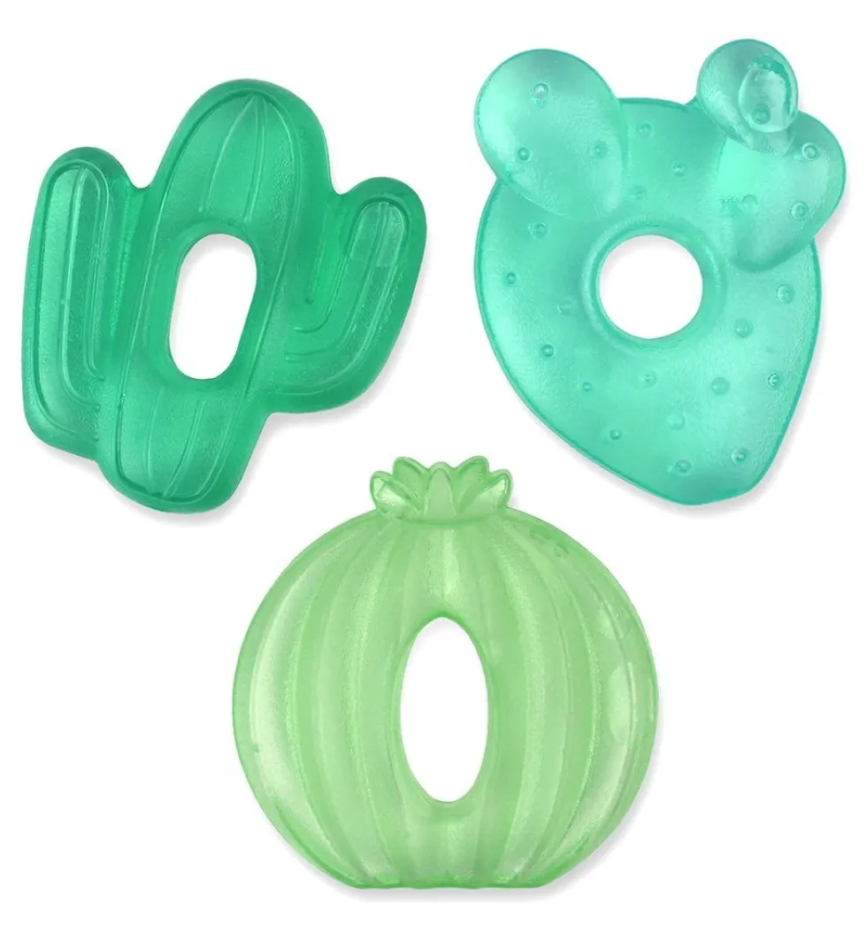IRZ Cactus Teethers