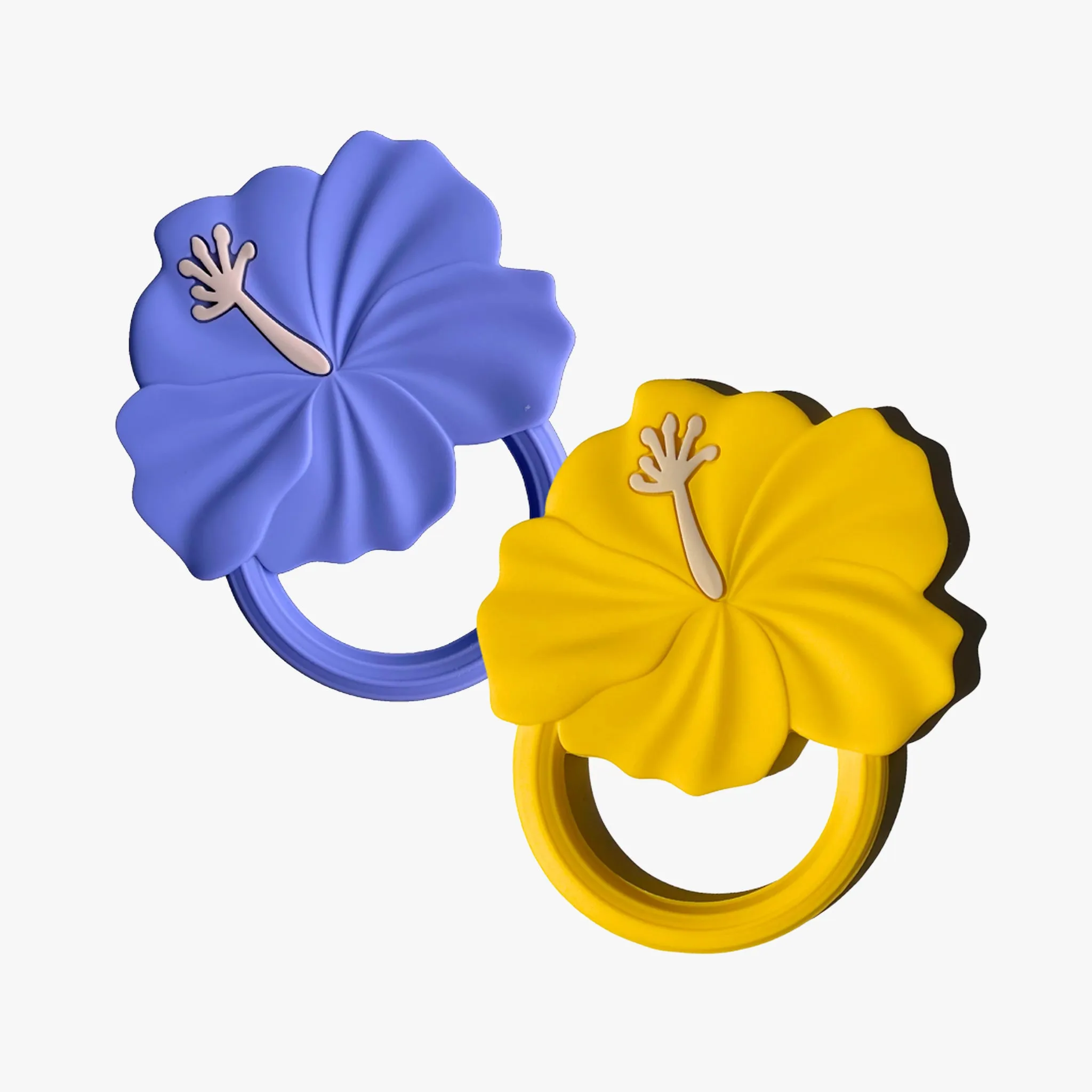 Keiki Teethers